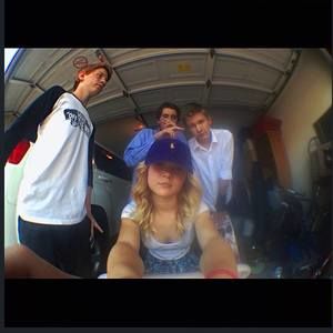 Meet your Posher, Cameron